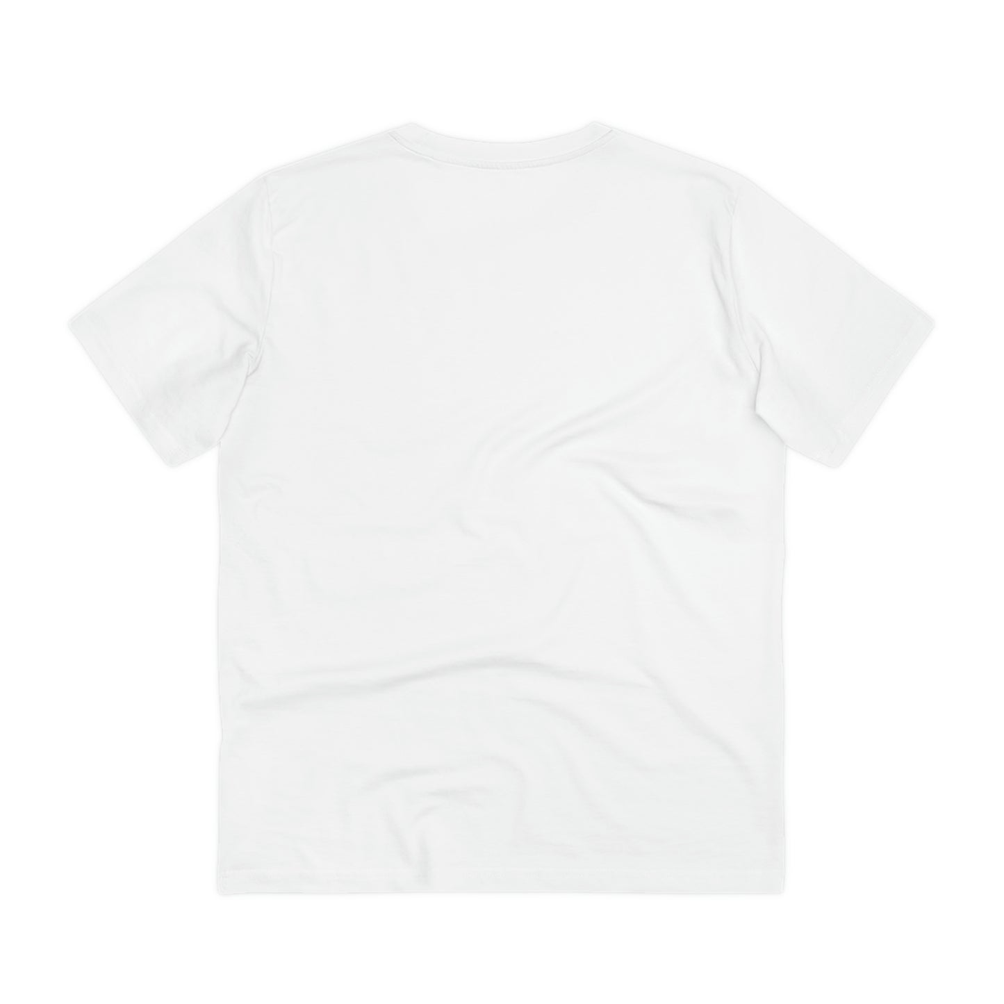 "RAW TEE" Organic T-shirt - Unisex