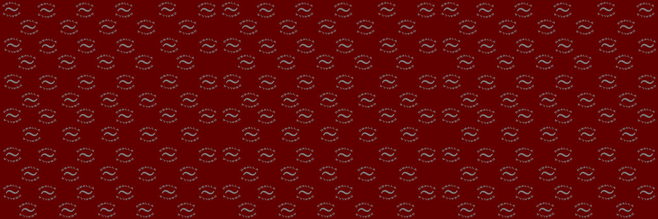 THE COOLEL - Fire Red