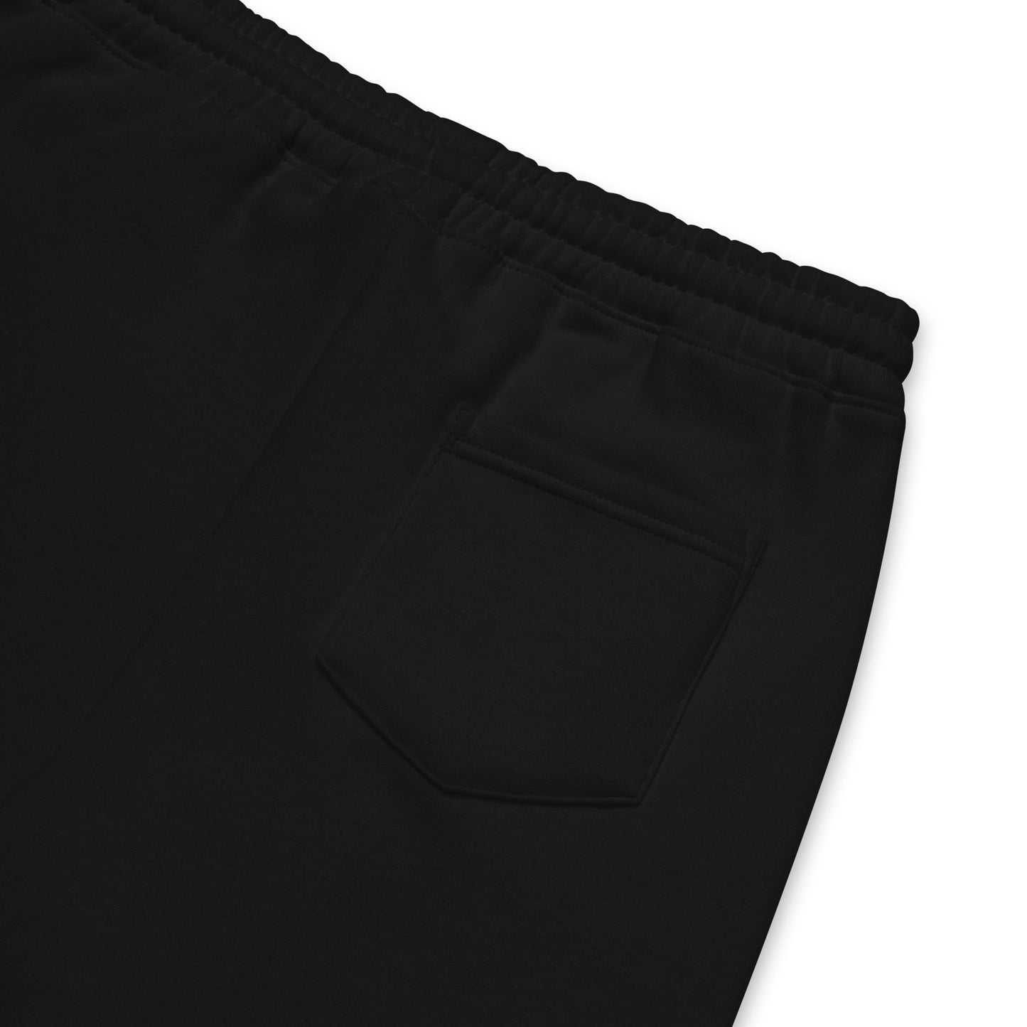 DB4900MFS Men's fleece shorts