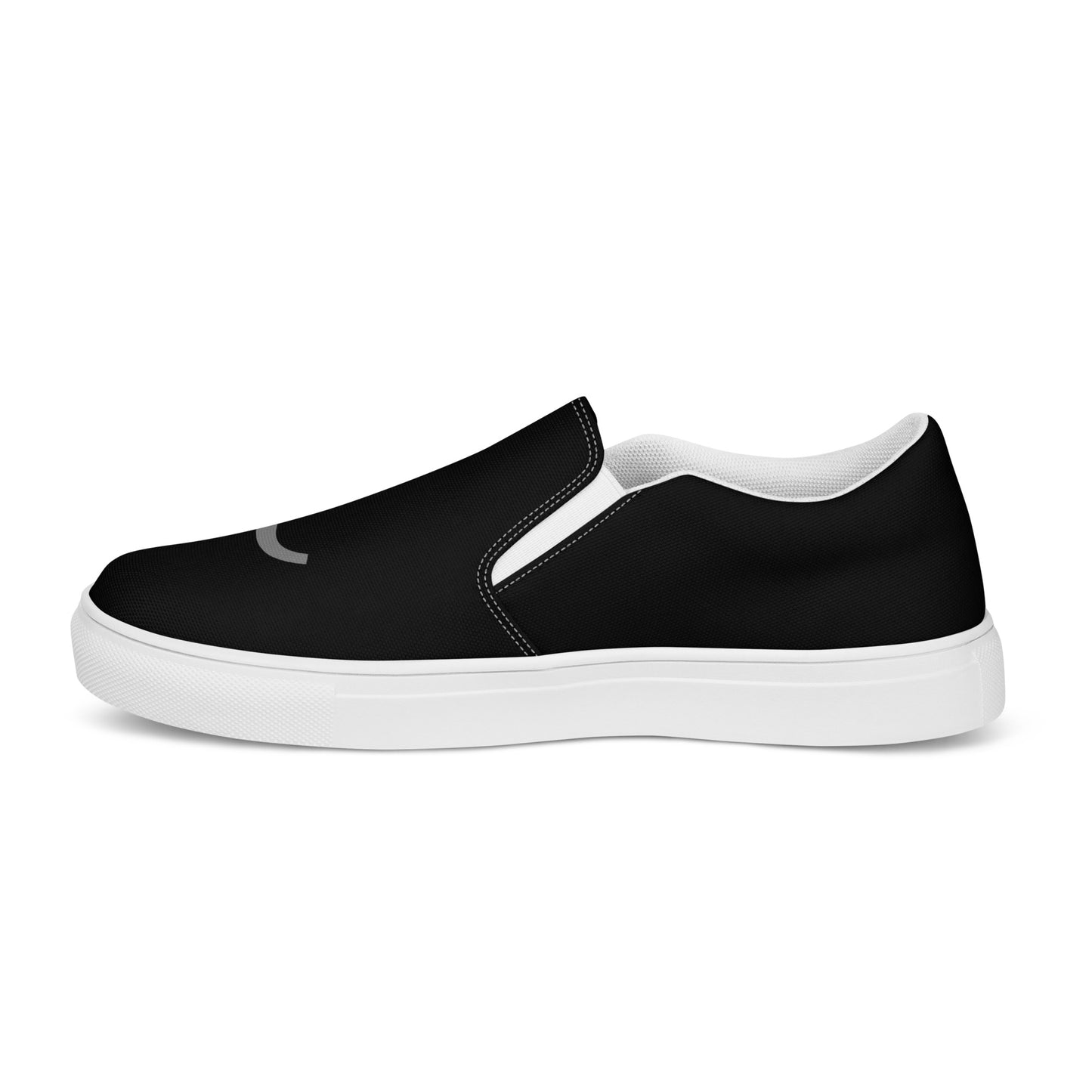 "GETUPS" Women’s slip-on canvas shoes
