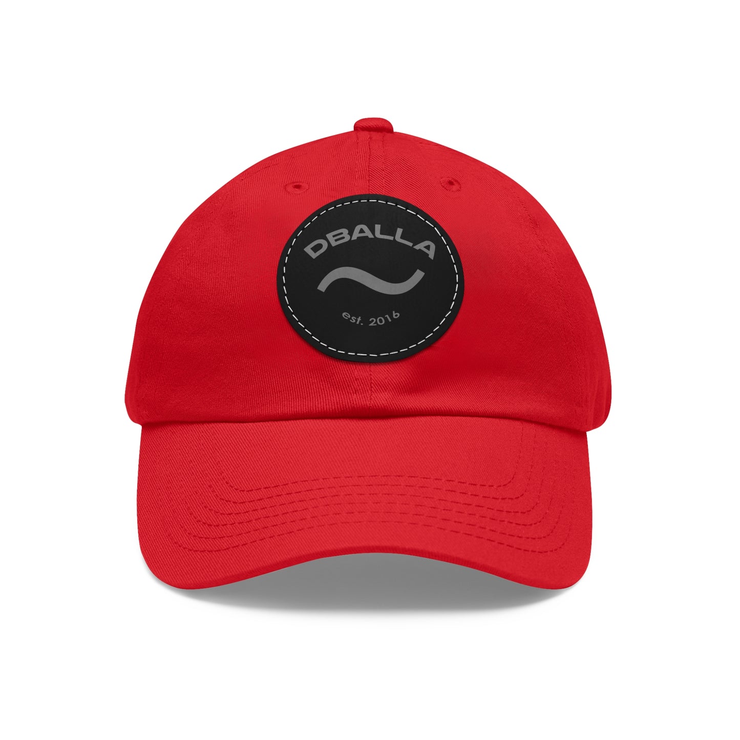 "The KingDome" baseball cap