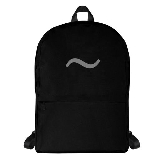 "DEEP SPACE" Backpack